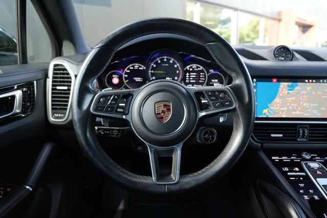 Porsche CAYENNE 3.0 E-Hybrid