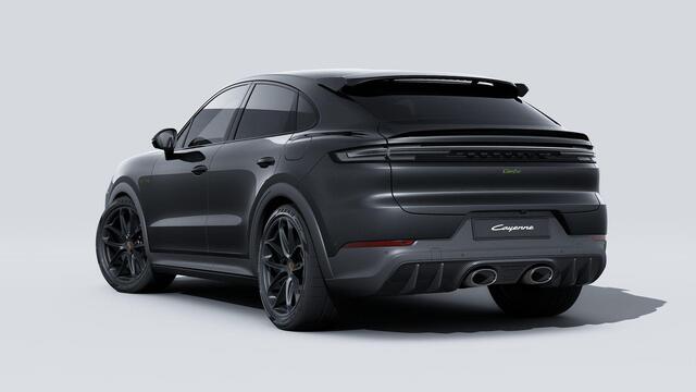 Porsche CAYENNE Coupé Turbo E-Hybrid GT