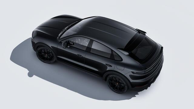 Porsche CAYENNE Coupé Turbo E-Hybrid GT