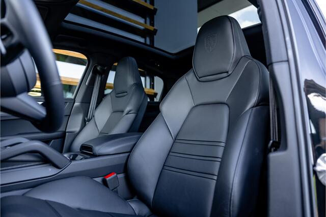 Porsche CAYENNE Coupé 3.0 E-Hybrid - BTW | Sport Chrono + | Panorama | Passenger Display | Bose | Stoelkoeling