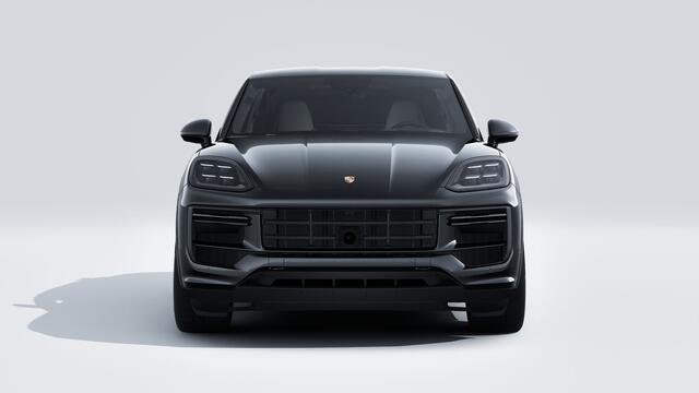 Porsche CAYENNE Coupé 4.0 Turbo E-Hybrid GT BURMESTER - APPROVED 02/29