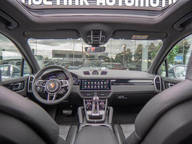 Porsche CAYENNE 3.0 E-Hybrid | BTW | 4-wiel sturing | Sport-design