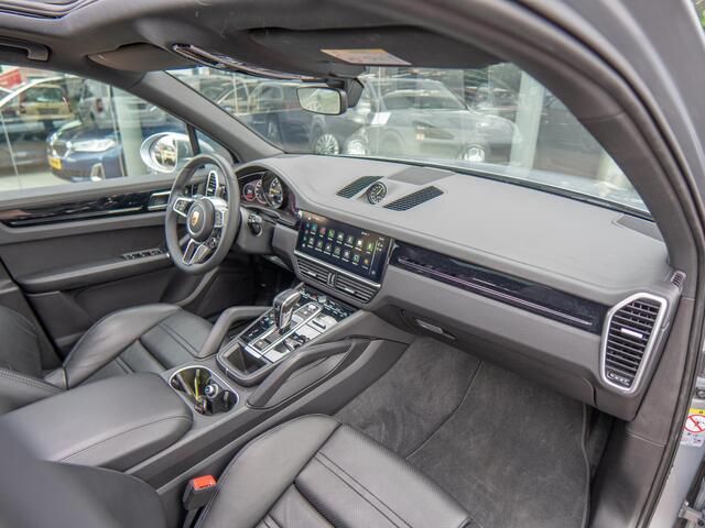 Porsche CAYENNE 3.0 E-Hybrid | BTW | 4-wiel sturing | Sport-design