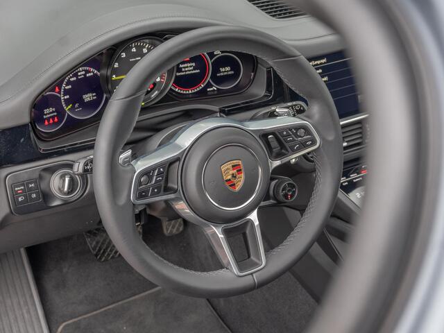 Porsche CAYENNE 3.0 E-Hybrid | BTW | 4-wiel sturing | Sport-design