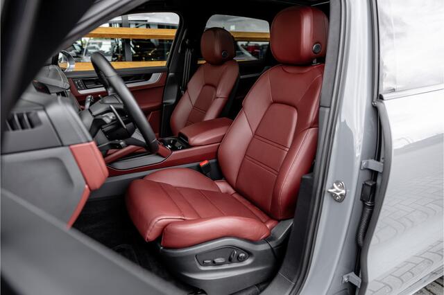 Porsche CAYENNE 4.0 Turbo E-Hybrid - Sport Chrono + | Panorama | Bose | Stoelkoeling | Luchtvering