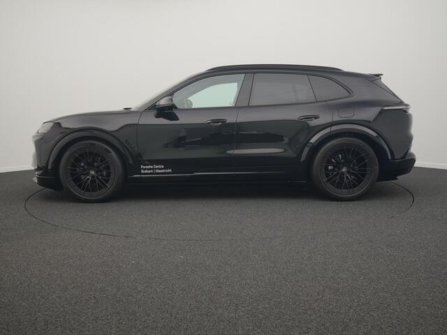 Porsche CAYENNE Electric