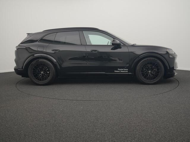 Porsche CAYENNE Electric