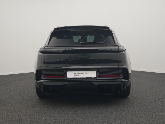 Porsche CAYENNE Electric
