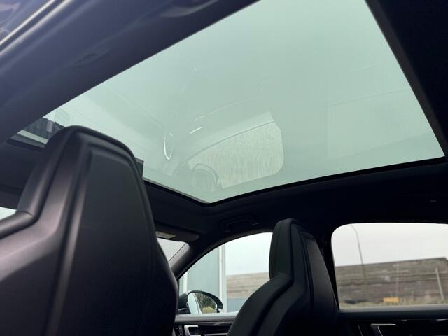 Porsche CAYENNE Coupe 3.0 E-Hybrid | ACC | Luchtvering | Pano | Trekhaak | Bose