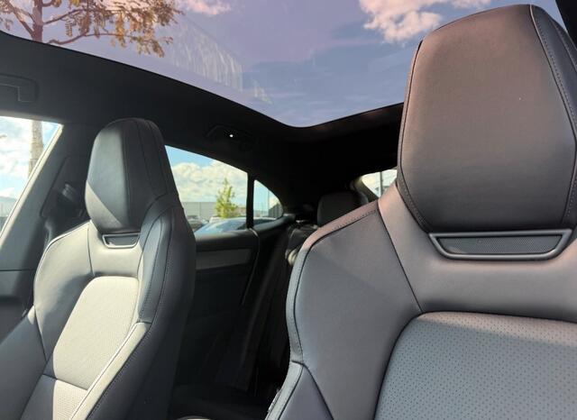 Porsche CAYENNE Coupe Electric 113 kWh ** Sport Design ** Sport Chrono ** BOSE ** PASM ** Panodak