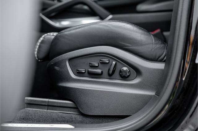 Porsche CAYENNE Coupé 4.0 Turbo S E-Hybrid - Sport Chrono + | Burmester | Carbon | Memory