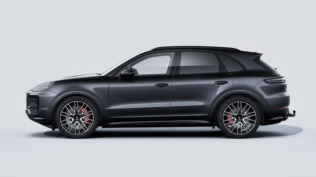 Porsche CAYENNE GTS