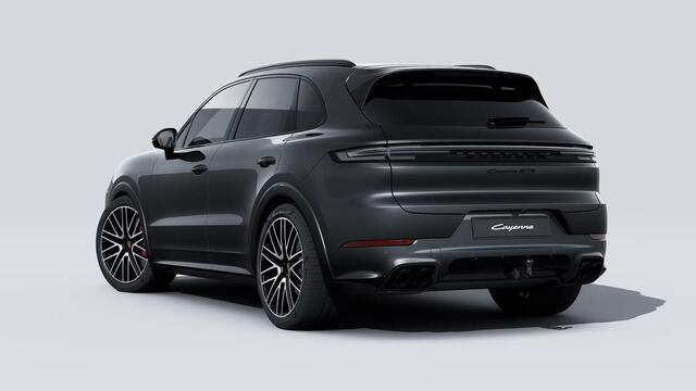 Porsche CAYENNE GTS