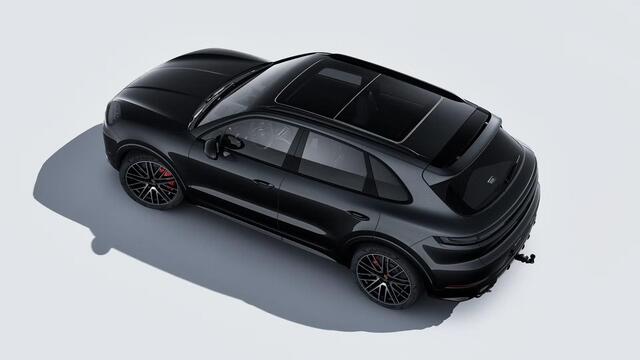 Porsche CAYENNE GTS