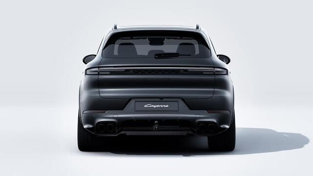 Porsche CAYENNE GTS
