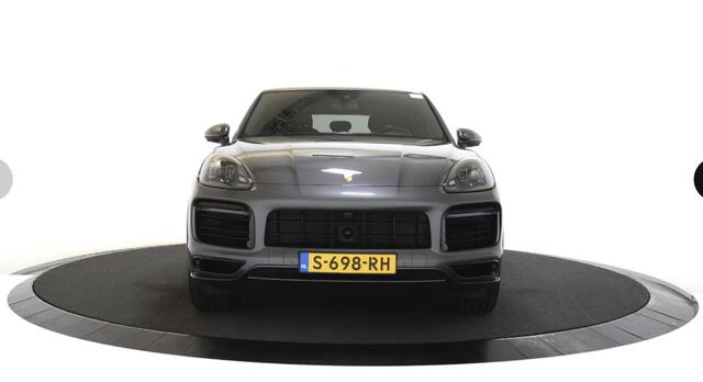 Porsche CAYENNE Coupé 3.0 E-Hybrid