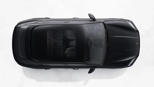 Porsche CAYENNE S E-Hybrid Coupé