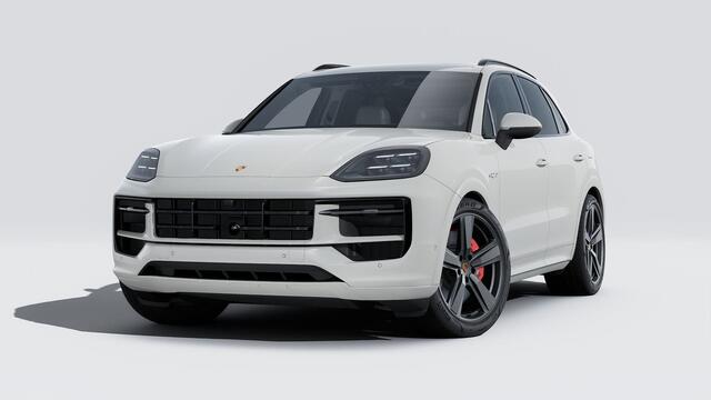 Porsche CAYENNE S E-Hybrid
