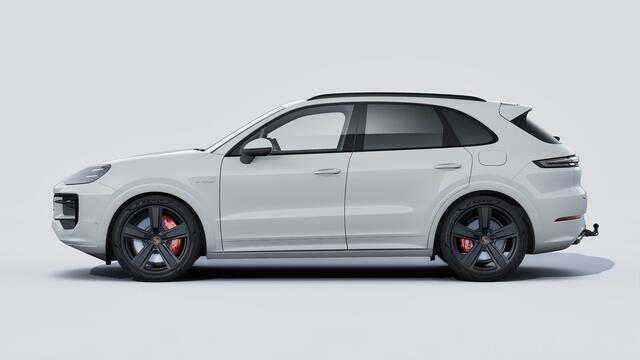 Porsche CAYENNE S E-Hybrid