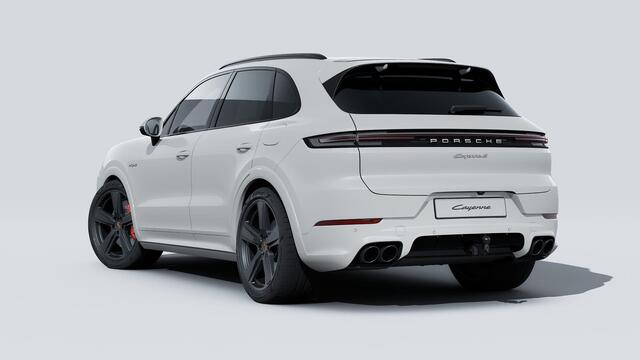 Porsche CAYENNE S E-Hybrid