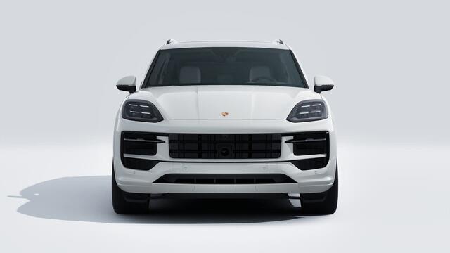 Porsche CAYENNE S E-Hybrid