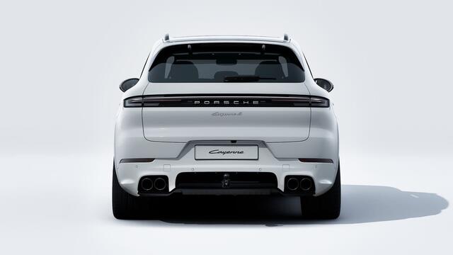 Porsche CAYENNE S E-Hybrid