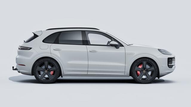 Porsche CAYENNE S E-Hybrid