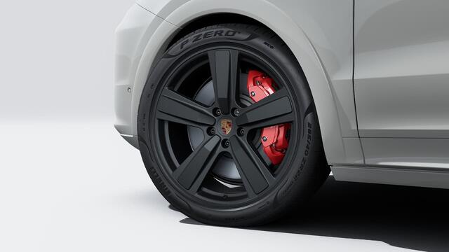 Porsche CAYENNE S E-Hybrid