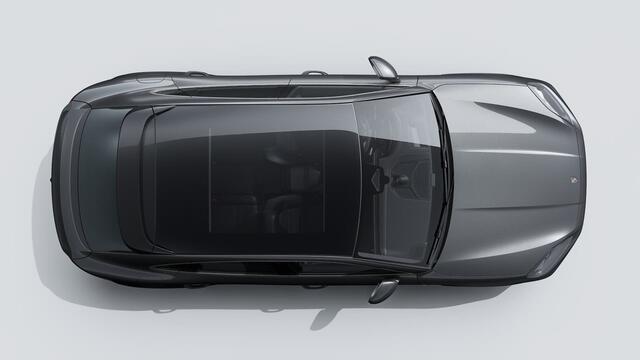 Porsche CAYENNE Turbo E-Hybrid Coupé Sport Design