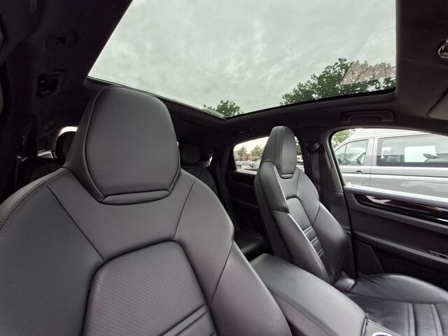 Porsche CAYENNE Coupé 3.0 E-Hybrid Pano Trekhaak(3500) 360° Adapt.Cruise Memory Leder