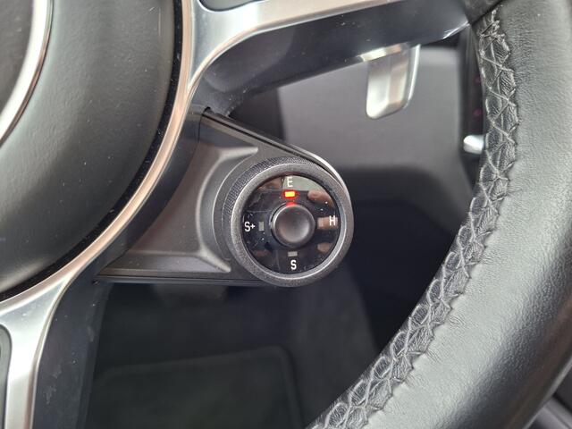 Porsche CAYENNE Coupé 3.0 E-Hybrid Pano Trekhaak(3500) 360° Adapt.Cruise Memory Leder