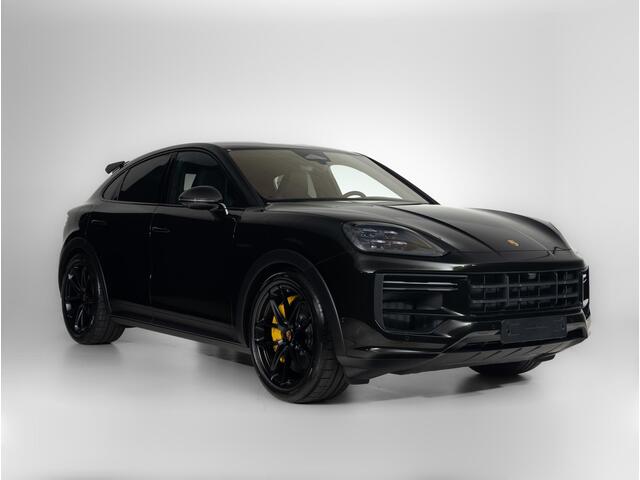 Porsche CAYENNE Coupé Turbo E-Hybrid GT
