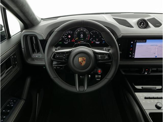 Porsche CAYENNE Coupé Turbo E-Hybrid GT