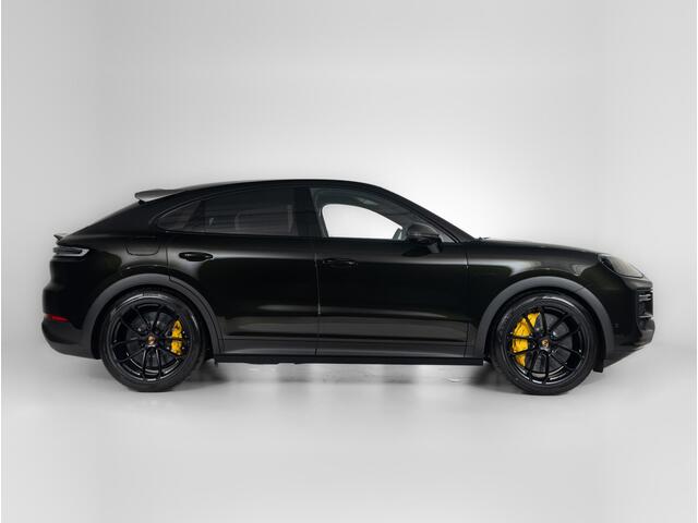 Porsche CAYENNE Coupé Turbo E-Hybrid GT