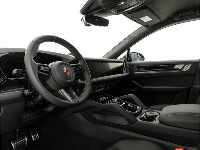 Porsche CAYENNE Coupé Turbo E-Hybrid GT