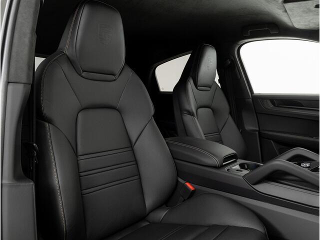 Porsche CAYENNE Coupé Turbo E-Hybrid GT