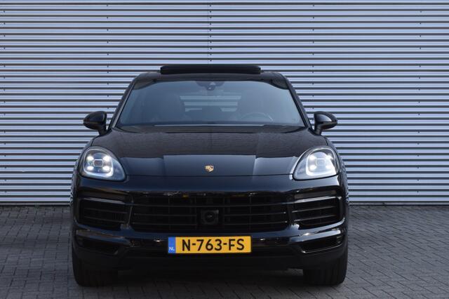 Porsche CAYENNE 3.0 E-HYBRID / NL AUTO / P.DAK / ADAP. CRUISE