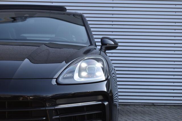 Porsche CAYENNE 3.0 E-HYBRID / NL AUTO / P.DAK / ADAP. CRUISE