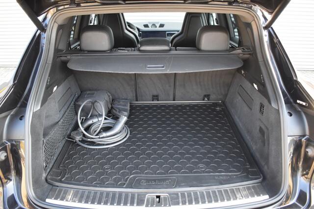 Porsche CAYENNE 3.0 E-HYBRID / NL AUTO / P.DAK / ADAP. CRUISE