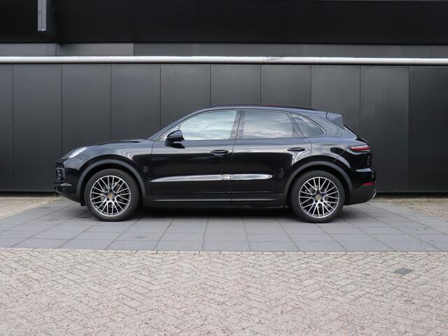 Porsche CAYENNE 3.0 | LEDER | MEMORY | TREKHAAK | BOSE | PANO-DAK | STOELVERW. | CAMERA | NAVI | CRUISE |