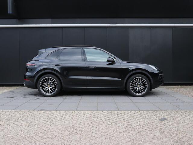 Porsche CAYENNE 3.0 | LEDER | MEMORY | TREKHAAK | BOSE | PANO-DAK | STOELVERW. | CAMERA | NAVI | CRUISE |