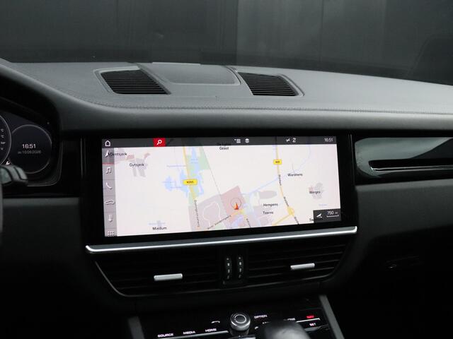 Porsche CAYENNE 3.0 | LEDER | MEMORY | TREKHAAK | BOSE | PANO-DAK | STOELVERW. | CAMERA | NAVI | CRUISE |