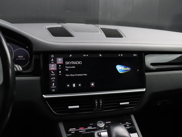 Porsche CAYENNE 3.0 | LEDER | MEMORY | TREKHAAK | BOSE | PANO-DAK | STOELVERW. | CAMERA | NAVI | CRUISE |