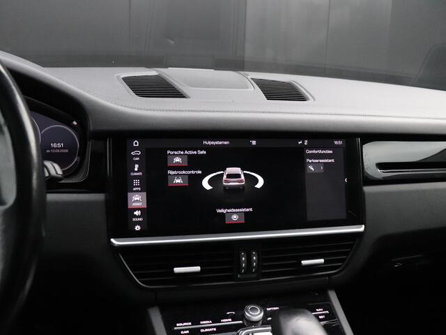 Porsche CAYENNE 3.0 | LEDER | MEMORY | TREKHAAK | BOSE | PANO-DAK | STOELVERW. | CAMERA | NAVI | CRUISE |