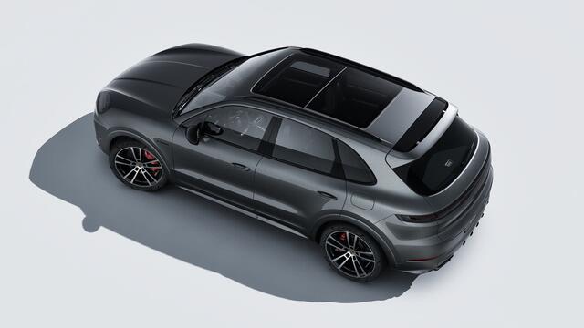 Porsche CAYENNE S E-Hybrid Sport Design