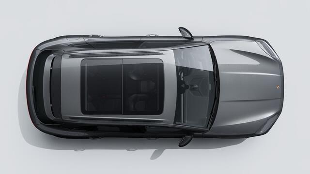 Porsche CAYENNE S E-Hybrid Sport Design