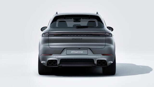 Porsche CAYENNE S E-Hybrid Sport Design