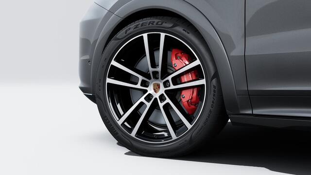 Porsche CAYENNE S E-Hybrid Sport Design