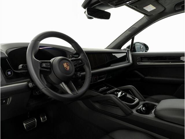 Porsche CAYENNE S E-Hybrid Black Edition