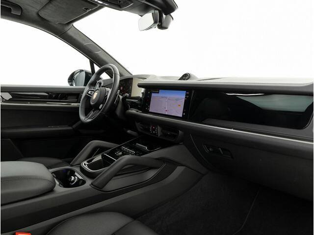 Porsche CAYENNE S E-Hybrid Black Edition